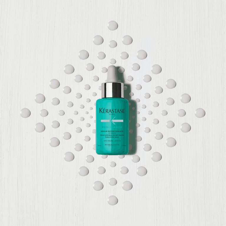 Serum Extentioniste Resistance 200ml 02 Kerastase